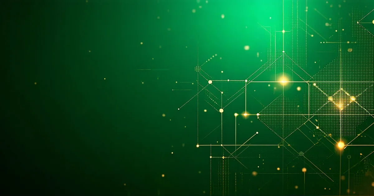 Abstract representation of regulatory compliance framework for lending APIs